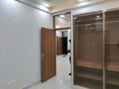 Bedroom Image of 1020 Sq.ft 2 BHK Builder Floor for sale in Dream Homes, Indirapuram Ghaziabad for Rs. 4231000