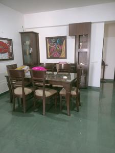 4 BHK Flat