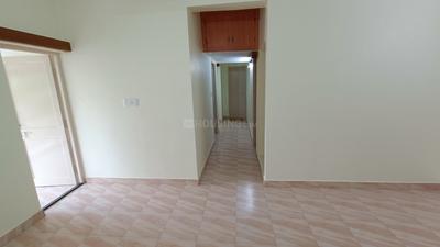 Living Room Image of 876 Sq.ft 2 BHK Apartment / Flat for sale in Anna Nagar West Extension Chennai for Rs. 8500000