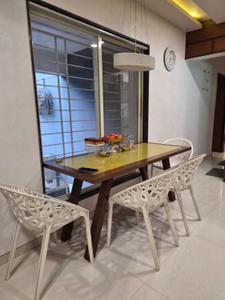 Hall Image of 1200 Sq.ft 2 BHK Apartment / Flat for sale in Rawat Madhuli, Narhe Pune for Rs. 13000000