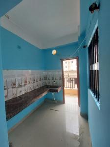 Kitchen Image of 544 Sq.ft 1 BHK Apartment / Flat for sale in Ahom Gaon Guwahati for Rs. 2550000