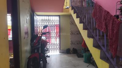 Main Entrance Image of 720 Sq.ft 2 BHK Independent House for sale in Khardaha Kolkata for Rs. 4700000