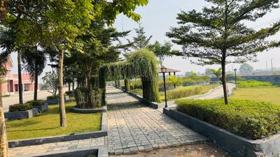 Image of 1000 Sq.ft Residential Plot / Land for sale in Saddu, Raipur for Rs. 2090000