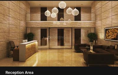 Hall Image of 1855 Sq.ft 3 BHK Apartment / Flat for sale in Godrej Meridien, Sector 106 Gurgaon for Rs. 29500000