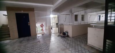 1 BHK Flat