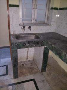Kitchen Image of 800 Sq.ft 4 BHK Independent House for rent in Anand Nagar Bhopal for Rs. 10000