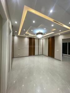 Hall Image of 1242 Sq.ft 3 BHK Builder Floor for sale in Sector 123 Mohali for Rs. 6500000