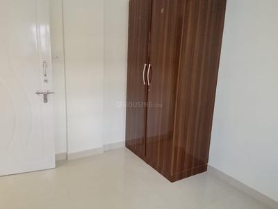Bedroom Image of 988 Sq.ft 2 BHK Independent House for rent in Kodathi Bengaluru for Rs. 21000