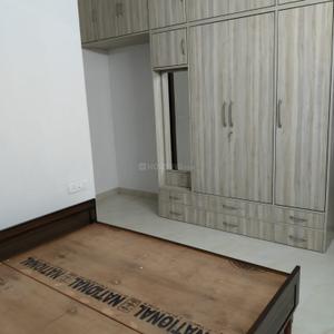 Bedroom Image of 2250 Sq.ft 2 BHK Builder Floor for rent in Sector 60 Mohali for Rs. 26000