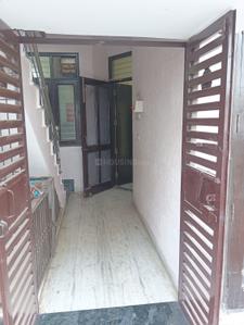 Balcony Image of 2100 Sq.ft 3 BHK Independent House for rent in Sector 46 Faridabad for Rs. 30000