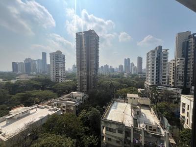 Image of 2000 Sq.ft 3 BHK Apartment / Flat for sale in Godrej Five Gardens, Matunga East, Mumbai for Rs. 97500000
