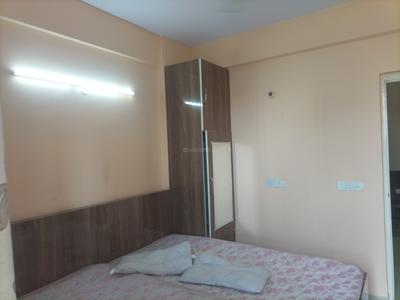Shree Green Court Bedroom 3