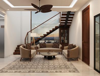 Bedroom Image of 4200 Sq.ft 4 BHK Duplex for sale in White County, Jigani Bengaluru for Rs. 32500000