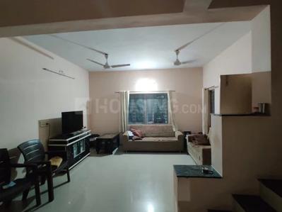 Bedroom Image of 2125 Sq.ft 4 BHK Independent House for sale in  Suryadeep Bungalows, Thaltej Ahmedabad for Rs. 33000000