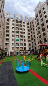 Image of 1100 Sq.ft 2 BHK Apartment / Flat for sale in Credence Golok Dham, Warud, Aurangabad for Rs. 6500000