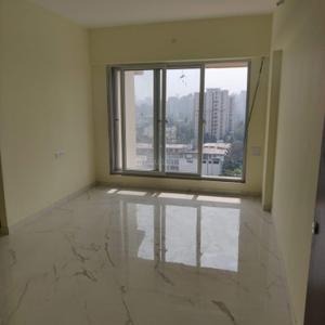 Hall Image of 590 Sq.ft 1 BHK Apartment / Flat for sale in Chembur Mumbai for Rs. 12500000