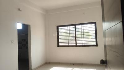 Bedroom Image of 2200 Sq.ft 3 BHK Duplex for rent in Parkrest, Waghodia Road Vadodara for Rs. 17000