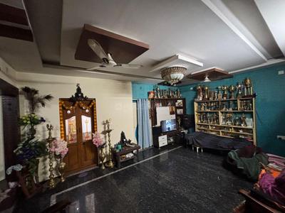 Hall Image of 3000 Sq.ft 5 BHK Independent House for sale in Yelahanka Bengaluru for Rs. 23000000