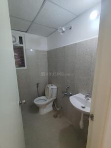 Bathroom Image of 980 Sq.ft 2 BHK Apartment / Flat for rent in Thirumazhisai Chennai for Rs. 24000