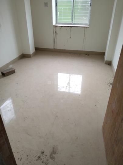 Mukundapur Apartment Bedroom 1