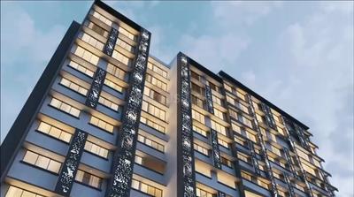 Image of Hsquare  in Vile Parle West, Mumbai