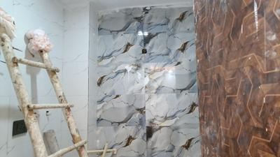 Bathroom Image of 540 Sq.ft 2 BHK Builder Floor for sale in Laxmi Nagar New Delhi for Rs. 5300000