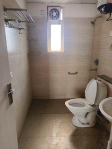 Bedroom One Image of 750 Sq.ft 3 BHK Apartment / Flat for sale in Tathastu 35, Sector 35 Gurgaon for Rs. 5500000