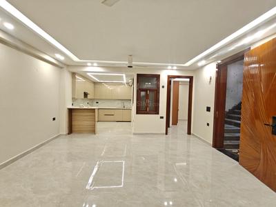 Living Room Image of 1450 Sq.ft 3 BHK Builder Floor for sale in Vasant Kunj New Delhi for Rs. 18000000
