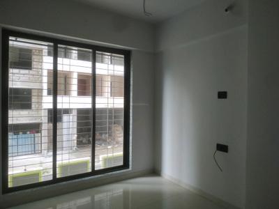 Bedroom Image of 605 Sq.ft 1 BHK Apartment / Flat for sale in Kalyan East Kalyan for Rs. 3800000