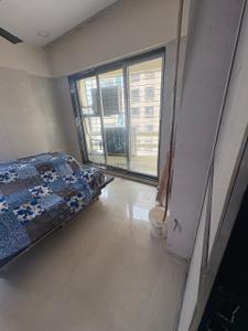 Hall Image of 750 Sq.ft 2 BHK Apartment / Flat for sale in Chembur Mumbai for Rs. 23000000