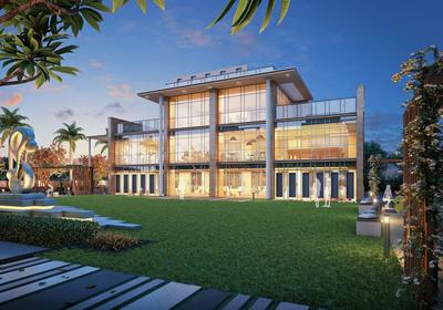 Image of 1194 Sq.ft 2 BHK Apartment / Flat for sale in Rachana Bella Casa Royale Tower A, Baner, Pune for Rs. 10200000