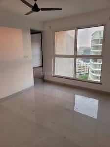 Hall Image of 1211 Sq.ft 2 BHK Apartment / Flat for sale in Goel Ganga Serio E F Building, Kharadi Pune for Rs. 12500000