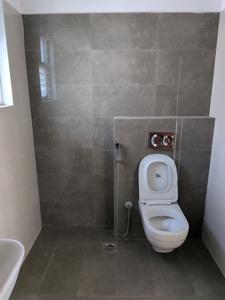 Bedroom One Image of 3670 Sq.ft 4 BHK Villa for sale in Kapra Secunderabad for Rs. 29360000