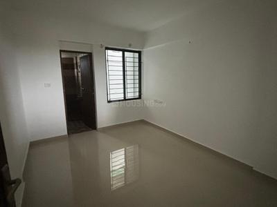 Bedroom Image of 1350 Sq.ft 3 BHK Apartment / Flat for sale in Eroor Kochi for Rs. 6000000