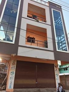 5 BHK Independent House