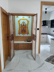 2 BHK Flat
