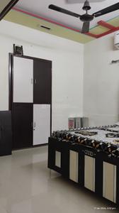 Living Room Image of 800 Sq.ft 1 BHK Apartment / Flat for sale in Ghatlodiya Ahmedabad for Rs. 4900000