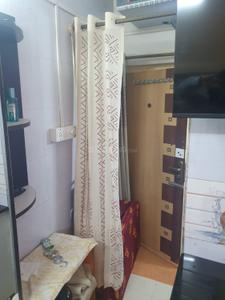 Bathroom Image of 150 Sq.ft 1 RK Apartment / Flat for rent in Rajajinagar Bengaluru for Rs. 11000