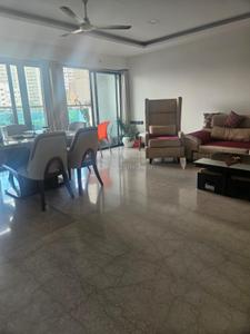 Hall Image of 1700 Sq.ft 3 BHK Apartment / Flat for sale in RNA Azzure, Bandra East Mumbai for Rs. 52500000