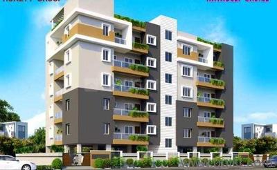 Image of 1300 Sq.ft 3 BHK Apartment / Flat for sale in Madhurawada, Visakhapatnam for Rs. 6800000