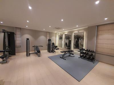 Image of 858 Sq.ft 1 BHK Apartment / Flat for sale in Surya Kiran Aakash Homes, Sarkhej, Ahmedabad for Rs. 3999000