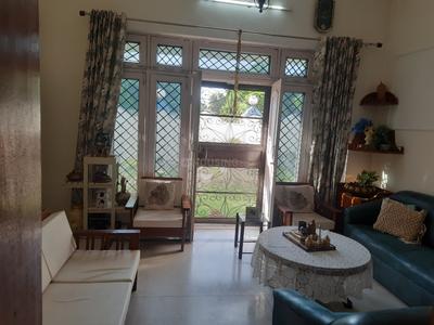 Hall Image of 2722 Sq.ft 4 BHK Independent House for sale in Sainik Colony Jammu for Rs. 25000000