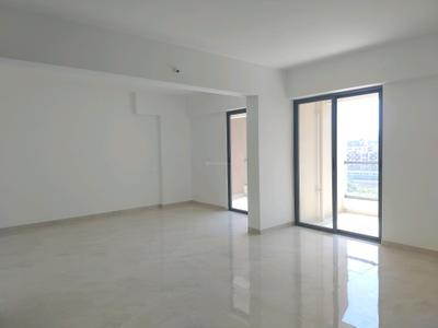 Living Room Image of 1030 Sq.ft 2 BHK Apartment / Flat for sale in KP Supernova, Mohammed Wadi Pune for Rs. 7500000
