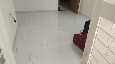Living Room Image of 850 Sq.ft 2 BHK Apartment / Flat for rent in Maithili Square, Kiwale Pune for Rs. 18000
