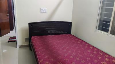 Bedroom Image of 1350 Sq.ft 3 BHK Apartment / Flat for rent in C V Raman Nagar Bengaluru for Rs. 50000