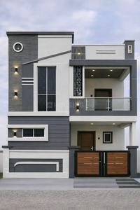 Image of 1550 Sq.ft 3 BHK Independent House for sale in Tatibandh, Raipur for Rs. 5650000