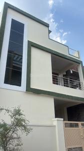 Image of 945 Sq.ft 2 BHK Independent House for sale in Bommaku RNS Dream Homes, Boduppal, Hyderabad for Rs. 12500000