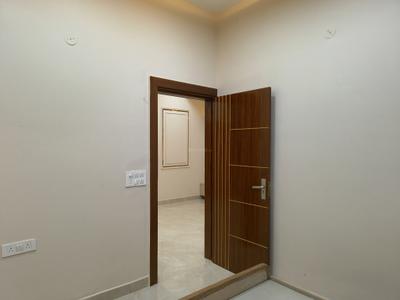 Bedroom Image of 1250 Sq.ft 3 BHK Builder Floor for sale in Indirapuram Ghaziabad for Rs. 13200004