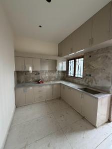 Kitchen Image of 1380 Sq.ft 2 BHK Apartment / Flat for rent in Halasuru Bengaluru for Rs. 49000