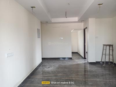 Hall Image of 1014 Sq.ft 2 BHK Apartment / Flat for sale in Saligramam Chennai for Rs. 10000000